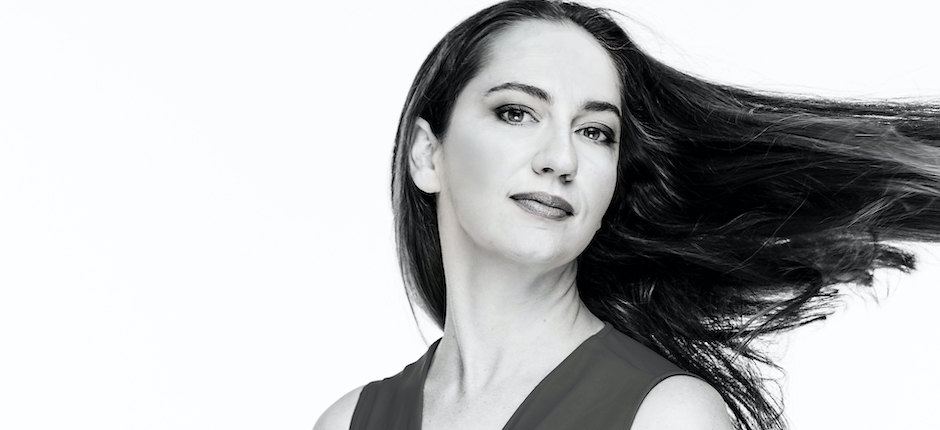 Veneta Neynska portrait